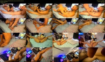 trex23rd — 11 minute Chaturbate couple cam show recording, 480p, May 22, 2026