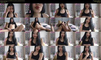 tsukuyami_mi — 61 minute Chaturbate female cam show recording, 720p, May 21, 2026