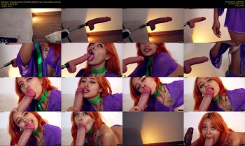 vicioushorse33 — 31 minute Chaturbate couple cam show recording, 720p, May 21, 2026