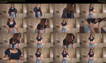 vickiebonte — 120 minute Chaturbate female cam show recording, 720p, May 21, 2026