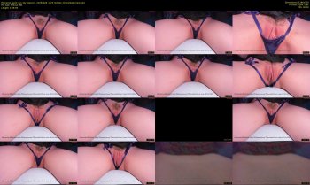 want_sun_sky_popcorn — 120 minute Chaturbate female cam show recording, 720p, May 21, 2026