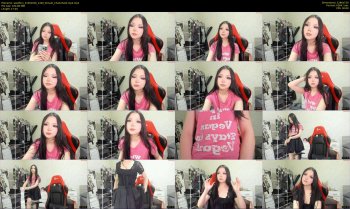 wastforu — 18 minute Chaturbate female cam show recording, 720p, May 21, 2026