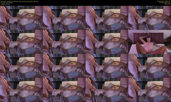 wcsweet — 62 minute Chaturbate male cam show recording, 720p, May 21, 2026