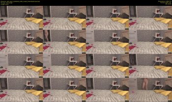 wild_asss1 — 21 minute Chaturbate couple cam show recording, 720p, May 21, 2026