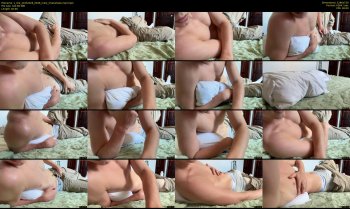 x_nile — 40 minute Chaturbate male cam show recording, 720p, May 21, 2026