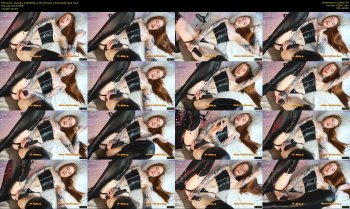 xxxaida — 5 minute Chaturbate female cam show recording, 720p, May 21, 2026