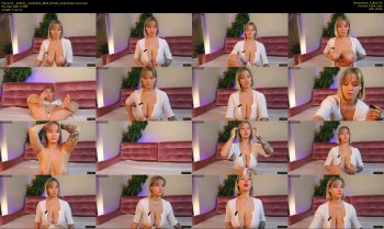 _b00bss_ — 103 minute Chaturbate female cam show recording, 720p, May 22, 2026