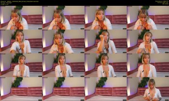 _b00bss_ — 12 minute Chaturbate female cam show recording, 720p, May 22, 2026