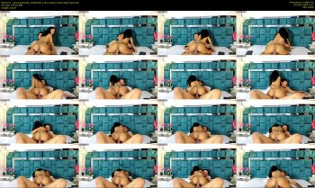 _bonnyandclyde — 19 minute Chaturbate couple cam show recording, 720p, May 22, 2026