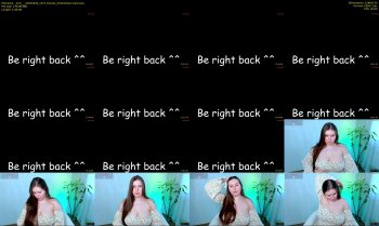 _enni__ — 61 minute Chaturbate female cam show recording, 720p, May 22, 2026