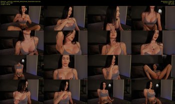 _iammary — 120 minute Chaturbate female cam show recording, 720p, May 22, 2026