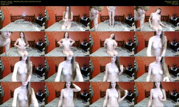 _kamaxx_ — 3 minute Chaturbate couple cam show recording, 720p, May 22, 2026