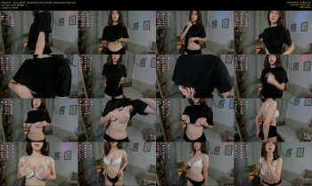 _monnytoon_ — 120 minute Chaturbate female cam show recording, 720p, May 22, 2026