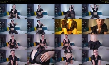 _moonlit_melody_ — 77 minute Chaturbate female cam show recording, 720p, May 22, 2026