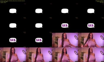 adalyn_glow — 91 minute Chaturbate female cam show recording, 720p, May 22, 2026