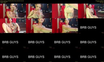 aitanarus — 120 minute Chaturbate female cam show recording, 720p, May 22, 2026