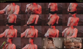 allotropp — 8 minute Chaturbate female cam show recording, 720p, May 22, 2026