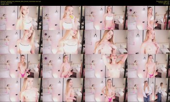 alodiaacomb — 51 minute Chaturbate female cam show recording, 720p, May 22, 2026