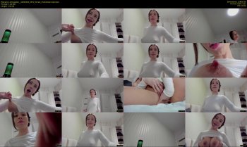 aminaswan_ — 120 minute Chaturbate female cam show recording, 720p, May 22, 2026