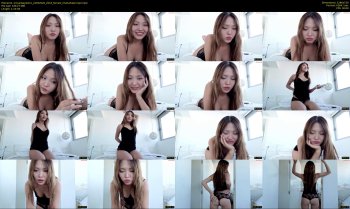 amyalwayshere — 84 minute Chaturbate female cam show recording, 720p, May 22, 2026