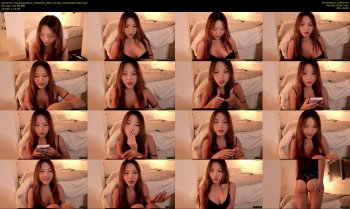 amyalwayshere — 74 minute Chaturbate female cam show recording, 720p, May 23, 2026
