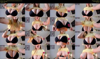ann__w — 11 minute Chaturbate female cam show recording, 720p, May 23, 2026