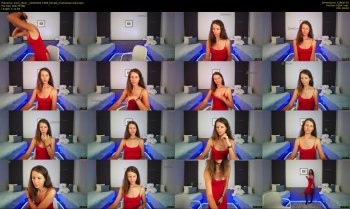 anna_shine_ — 72 minute Chaturbate female cam show recording, 720p, May 22, 2026