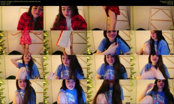 annatigarr — 91 minute Chaturbate female cam show recording, 720p, May 22, 2026