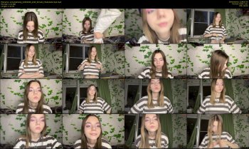 armandahaley — 103 minute Chaturbate female cam show recording, 720p, May 22, 2026