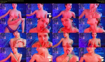 armurra — 5 minute Chaturbate female cam show recording, 720p, May 22, 2026