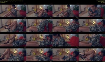 artgea — 24 minute Chaturbate female cam show recording, 720p, May 23, 2026