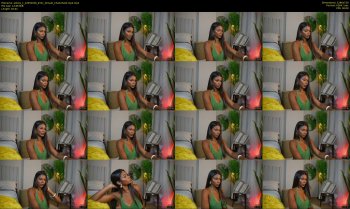 astrea_1 — 3 minute Chaturbate female cam show recording, 720p, May 22, 2026