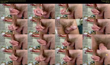 badnightwolf — 59 minute Chaturbate male cam show recording, 720p, May 22, 2026