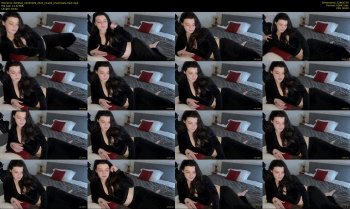 bellafae — 4 minute Chaturbate couple cam show recording, 720p, May 22, 2026