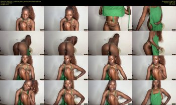 betty_fire_ — 8 minute Chaturbate female cam show recording, 720p, May 22, 2026