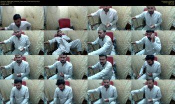 bigbbc999 — 3 minute Chaturbate male cam show recording, 480p, May 22, 2026