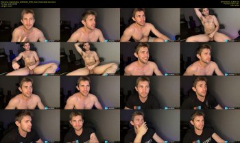 blakemiles2 — 34 minute Chaturbate male cam show recording, 720p, May 22, 2026
