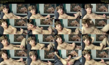 borisviper — 38 minute Chaturbate male cam show recording, 480p, May 22, 2026