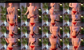 bridgetbottrell — 6 minute Chaturbate female cam show recording, 720p, May 22, 2026