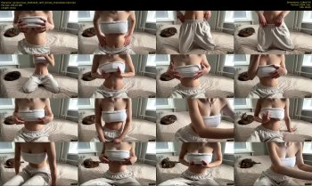 carolecronan — 34 minute Chaturbate female cam show recording, 720p, May 22, 2026