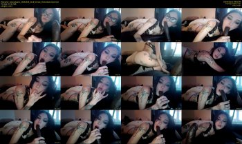 celenadawnn — 13 minute Chaturbate female cam show recording, 480p, May 23, 2026