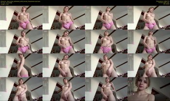 chloe_show — 38 minute Chaturbate female cam show recording, 720p, May 22, 2026