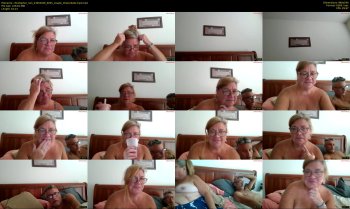christopher_rain — 45 minute Chaturbate couple cam show recording, 480p, May 23, 2026
