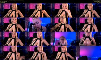 denisa_rosse — 30 minute Chaturbate female cam show recording, 720p, May 22, 2026