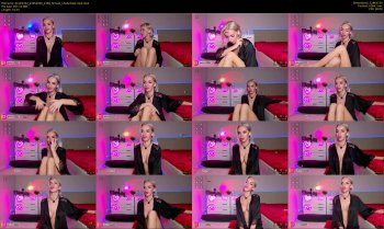 devill2222 — 32 minute Chaturbate female cam show recording, 720p, May 22, 2026