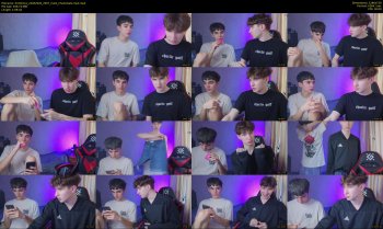 drinklinov — 70 minute Chaturbate male cam show recording, 720p, May 22, 2026
