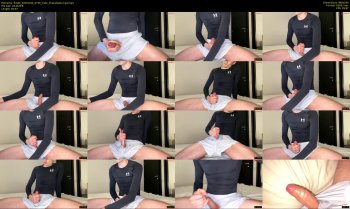 drwkk — 6 minute Chaturbate male cam show recording, 480p, May 22, 2026