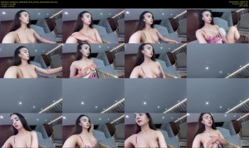 ehotlovea — 120 minute Chaturbate female cam show recording, 720p, May 22, 2026