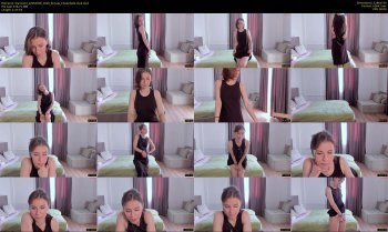 elannand — 88 minute Chaturbate female cam show recording, 720p, May 22, 2026