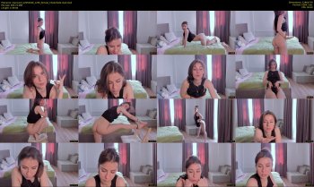 elannand — 120 minute Chaturbate female cam show recording, 720p, May 22, 2026